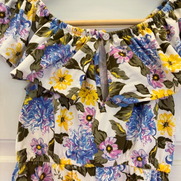 Btween girls romper - Picture 5 of 7